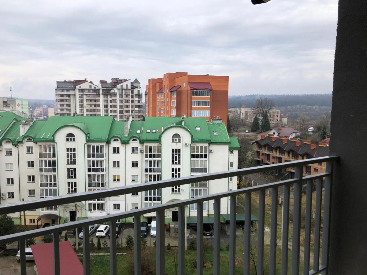 Truskavets Oasis Apartments Luaran gambar