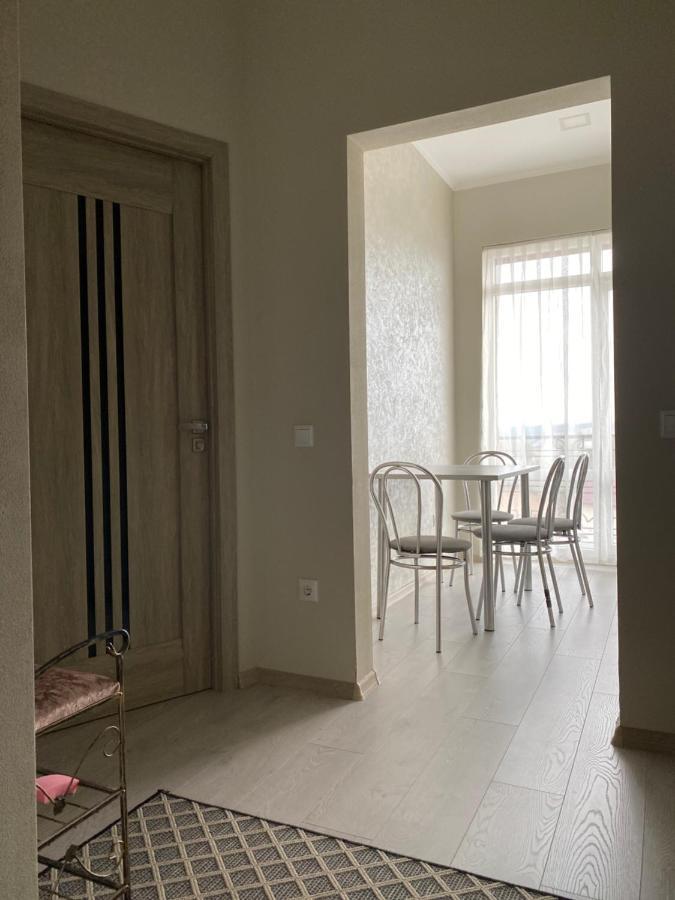 Truskavets Oasis Apartments Luaran gambar