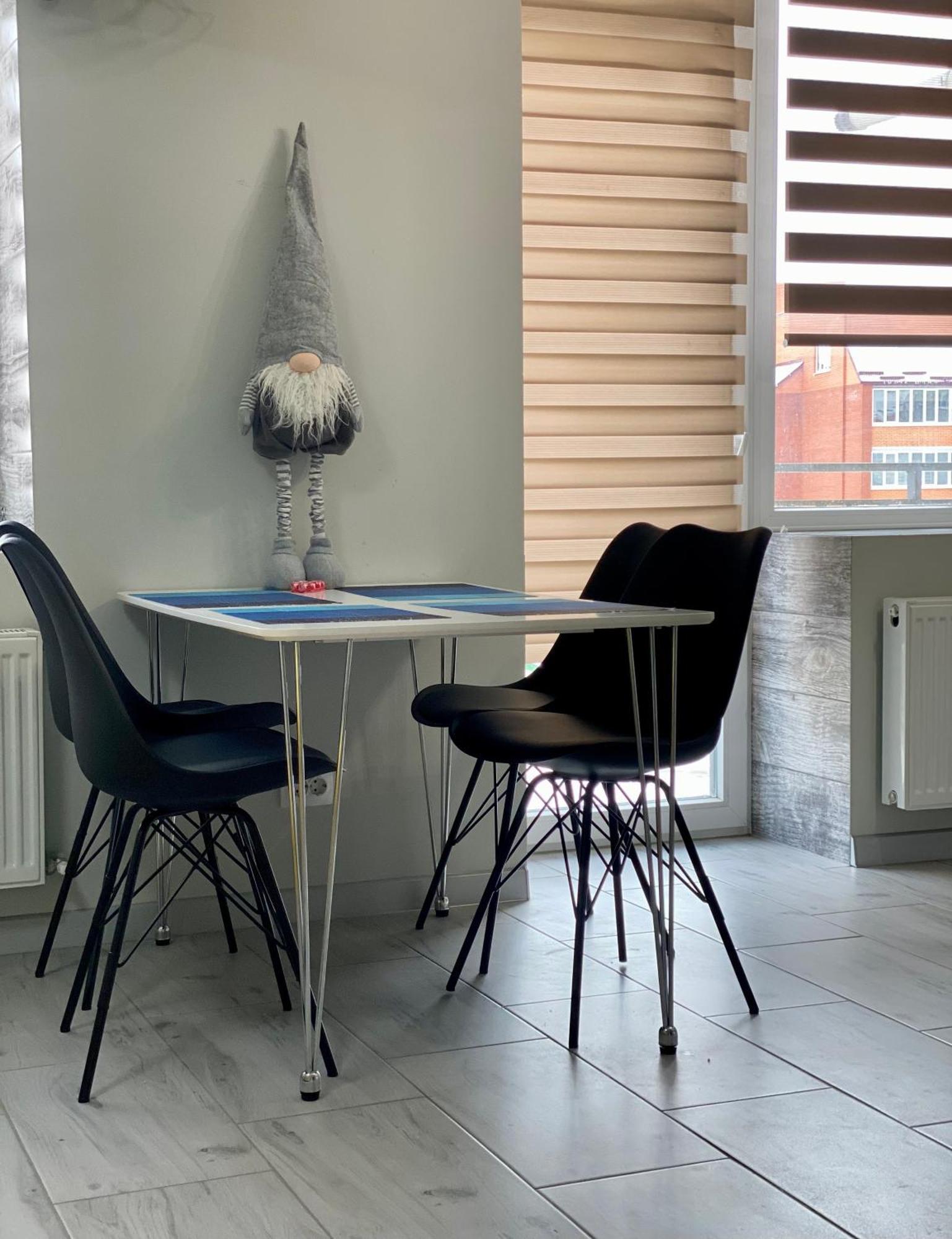 Truskavets Oasis Apartments Luaran gambar